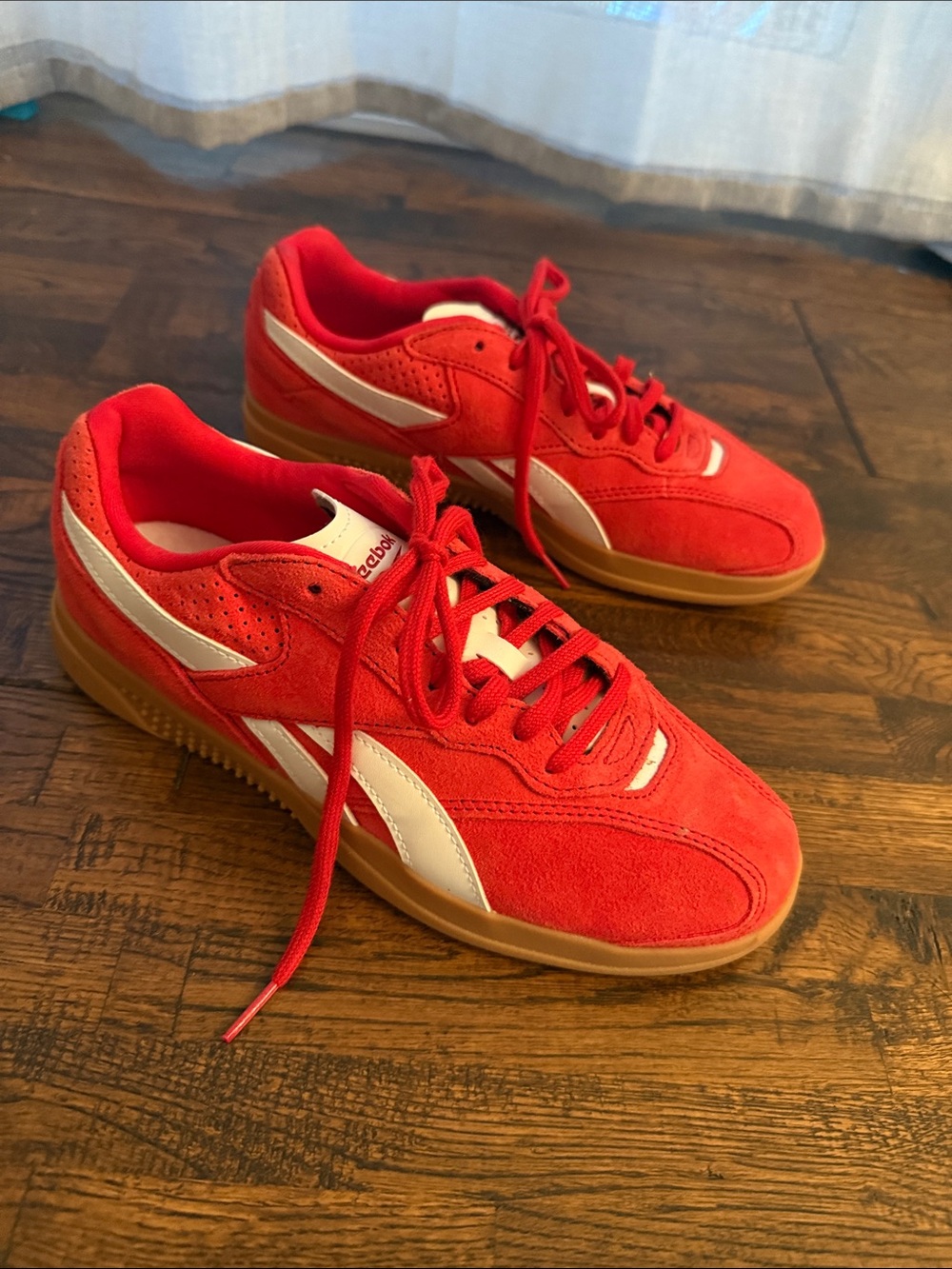 Reebok new women’s sneakers